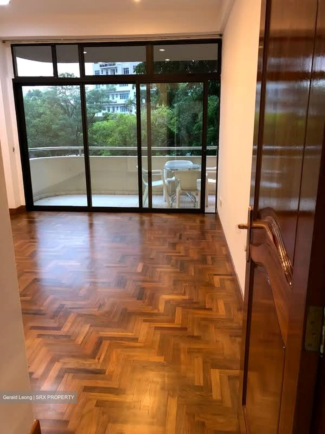 Allsworth Park (D10), Condominium #606924121